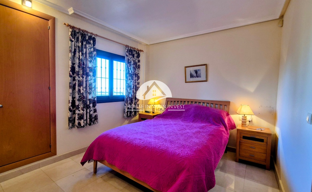 Herverkoop - Appartement - Orihuela Costa - Villamartín