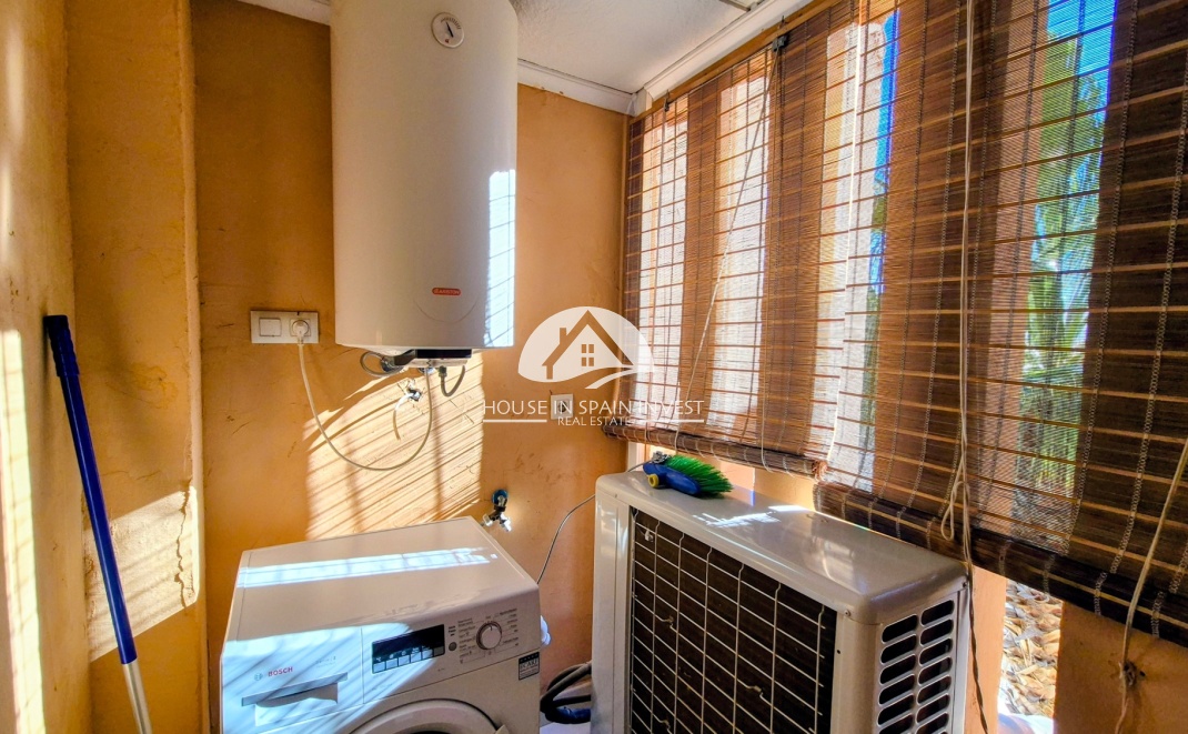 Herverkoop - Appartement - Orihuela Costa - Villamartín