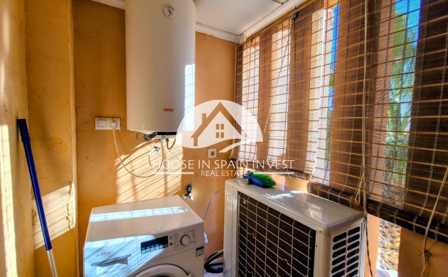 Herverkoop - Appartement - Orihuela Costa - Villamartín