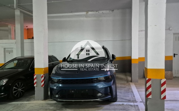 Herverkoop - Appartement - Orihuela Costa - Villamartín