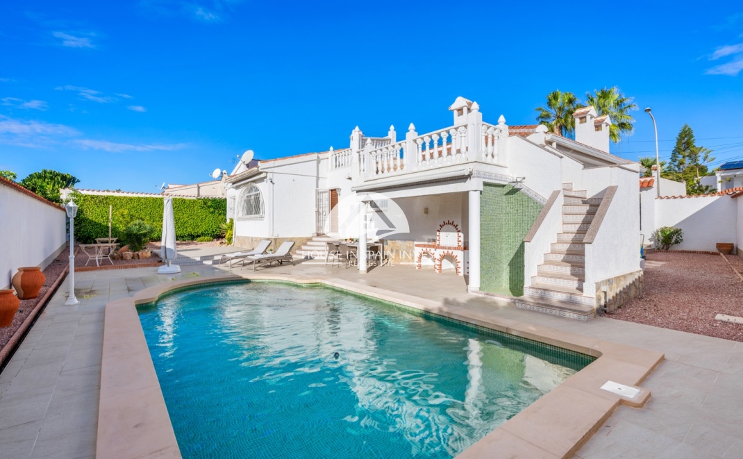 Herverkoop - Villa - Rojales - Ciudad Quesada - Rojales