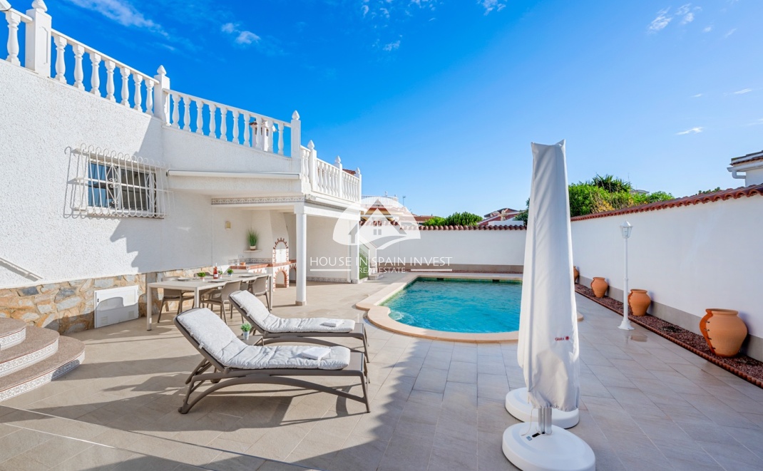 Herverkoop - Villa - Rojales - Ciudad Quesada - Rojales