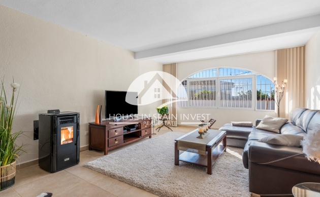 Herverkoop - Villa - Rojales - Ciudad Quesada - Rojales