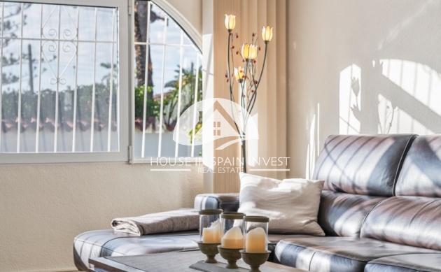 Herverkoop - Villa - Rojales - Ciudad Quesada - Rojales