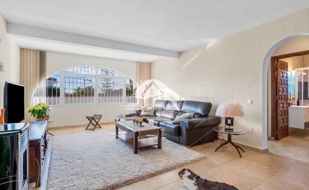 Herverkoop - Villa - Rojales - Ciudad Quesada - Rojales