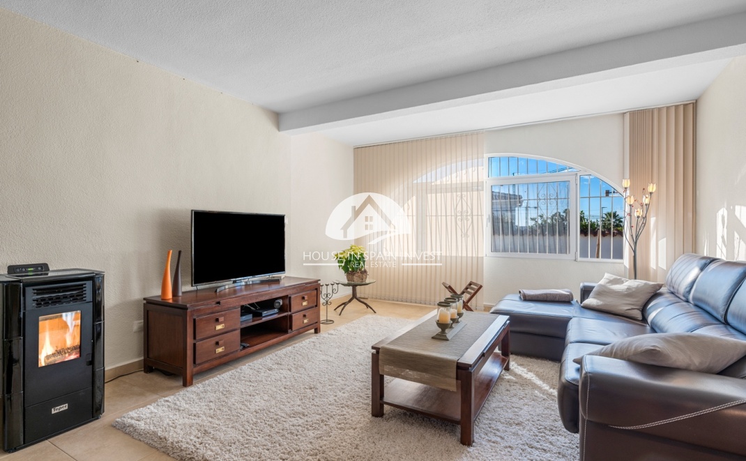 Herverkoop - Villa - Rojales - Ciudad Quesada - Rojales