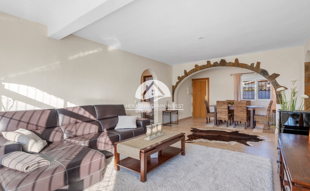 Herverkoop - Villa - Rojales - Ciudad Quesada - Rojales