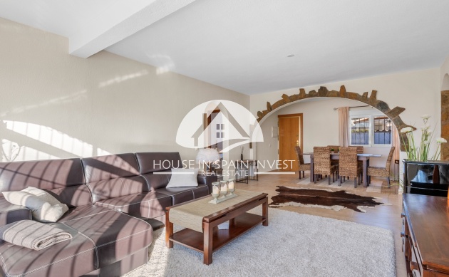 Herverkoop - Villa - Rojales - Ciudad Quesada - Rojales