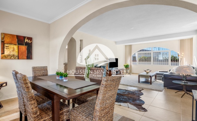 Herverkoop - Villa - Rojales - Ciudad Quesada - Rojales