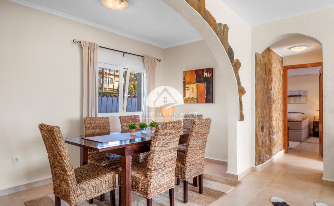 Herverkoop - Villa - Rojales - Ciudad Quesada - Rojales