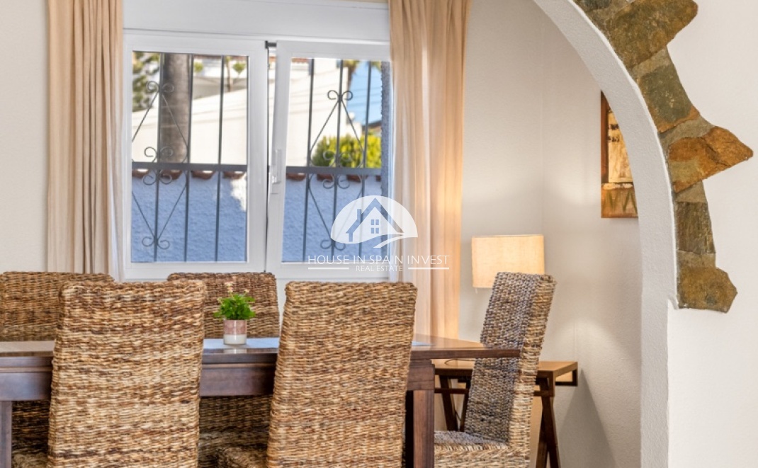 Herverkoop - Villa - Rojales - Ciudad Quesada - Rojales