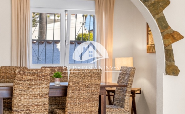 Herverkoop - Villa - Rojales - Ciudad Quesada - Rojales