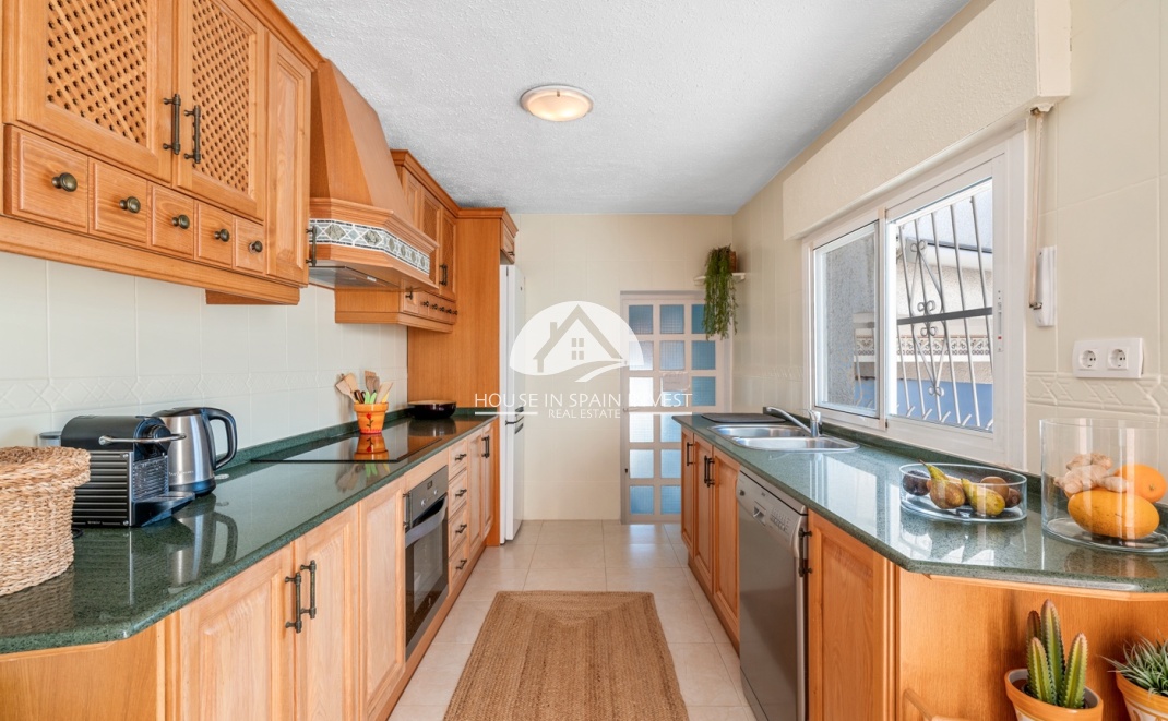 Herverkoop - Villa - Rojales - Ciudad Quesada - Rojales