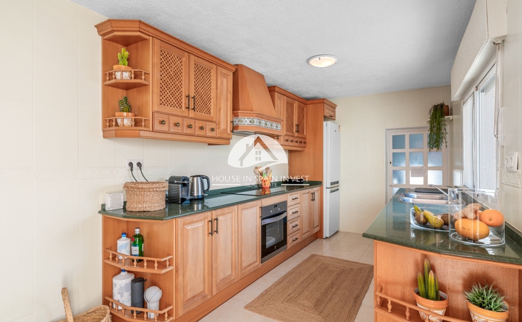 Herverkoop - Villa - Rojales - Ciudad Quesada - Rojales