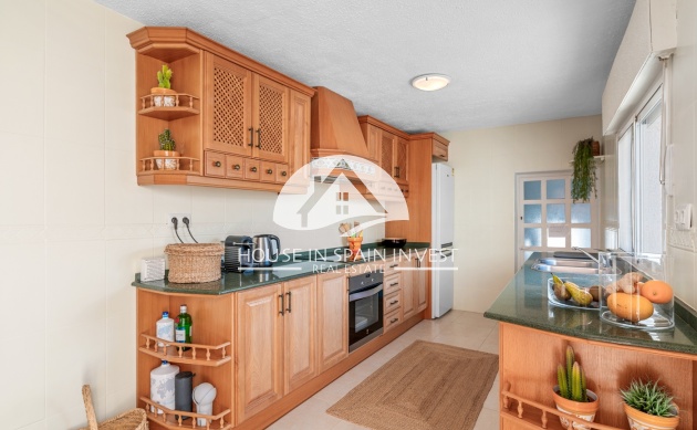 Herverkoop - Villa - Rojales - Ciudad Quesada - Rojales