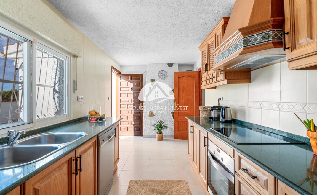 Herverkoop - Villa - Rojales - Ciudad Quesada - Rojales