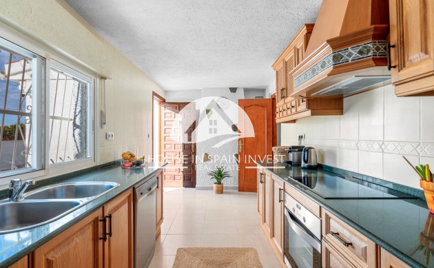 Herverkoop - Villa - Rojales - Ciudad Quesada - Rojales