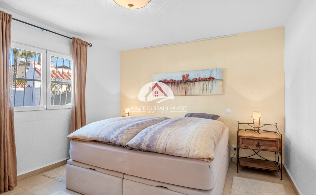 Herverkoop - Villa - Rojales - Ciudad Quesada - Rojales