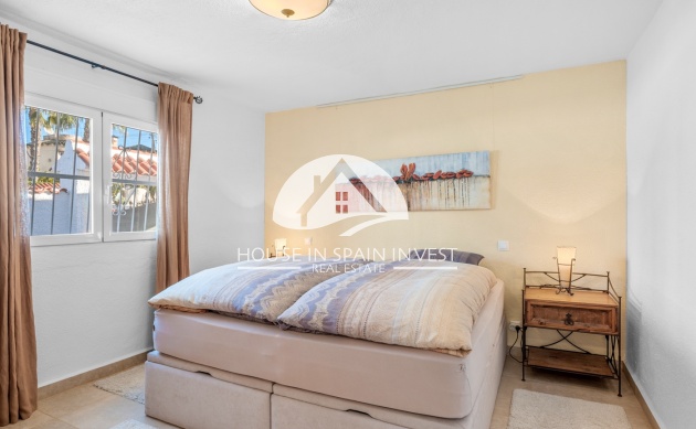 Herverkoop - Villa - Rojales - Ciudad Quesada - Rojales