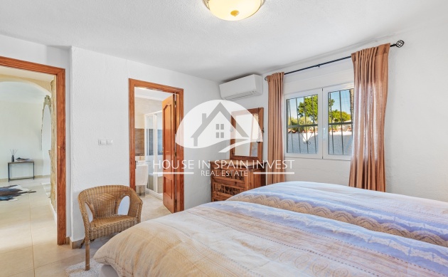 Herverkoop - Villa - Rojales - Ciudad Quesada - Rojales