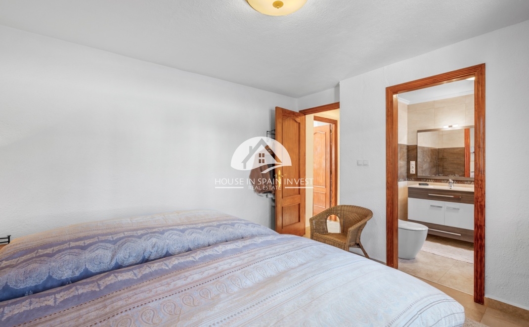 Herverkoop - Villa - Rojales - Ciudad Quesada - Rojales