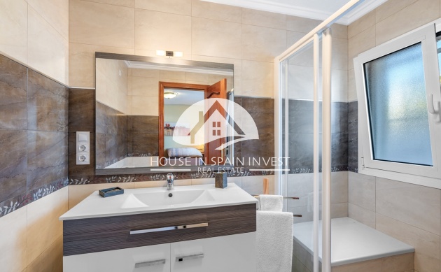 Herverkoop - Villa - Rojales - Ciudad Quesada - Rojales