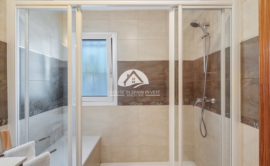 Herverkoop - Villa - Rojales - Ciudad Quesada - Rojales