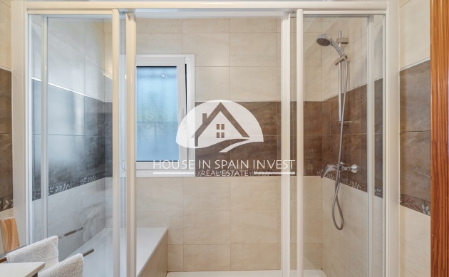 Herverkoop - Villa - Rojales - Ciudad Quesada - Rojales