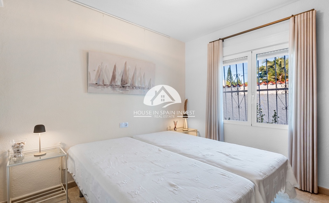 Herverkoop - Villa - Rojales - Ciudad Quesada - Rojales