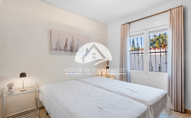 Herverkoop - Villa - Rojales - Ciudad Quesada - Rojales