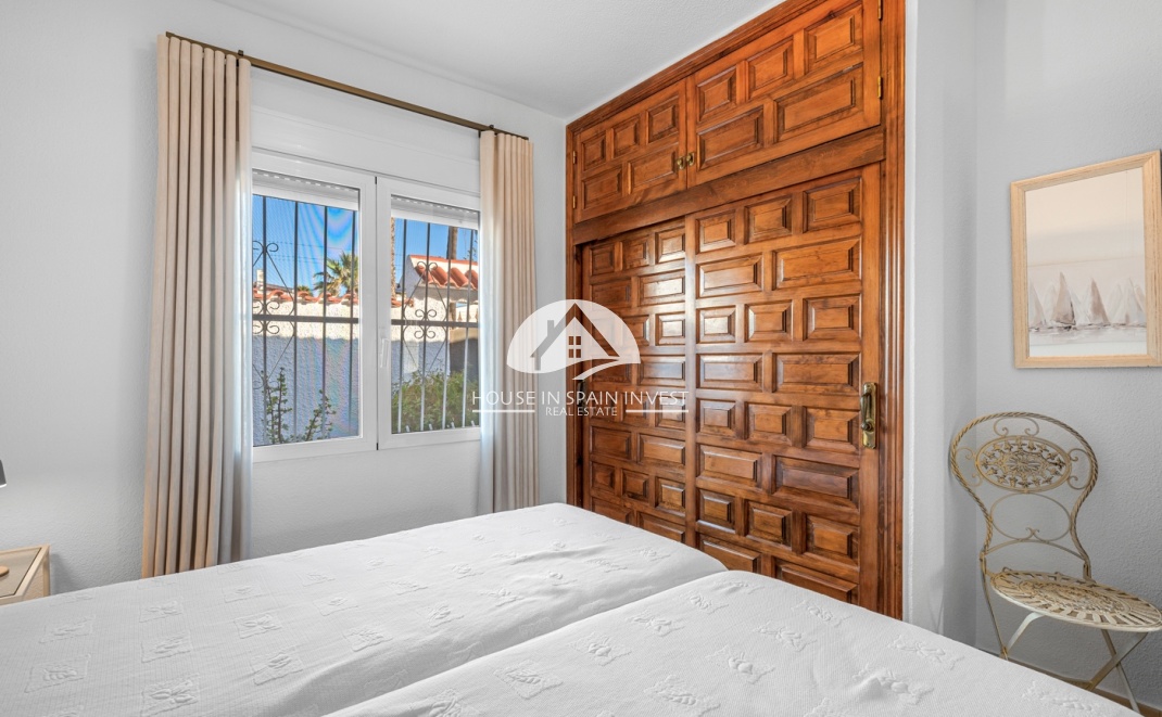 Herverkoop - Villa - Rojales - Ciudad Quesada - Rojales