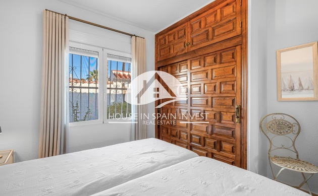 Herverkoop - Villa - Rojales - Ciudad Quesada - Rojales