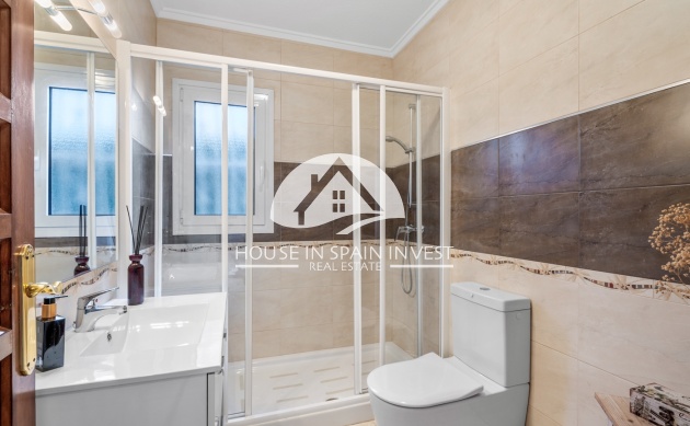 Herverkoop - Villa - Rojales - Ciudad Quesada - Rojales