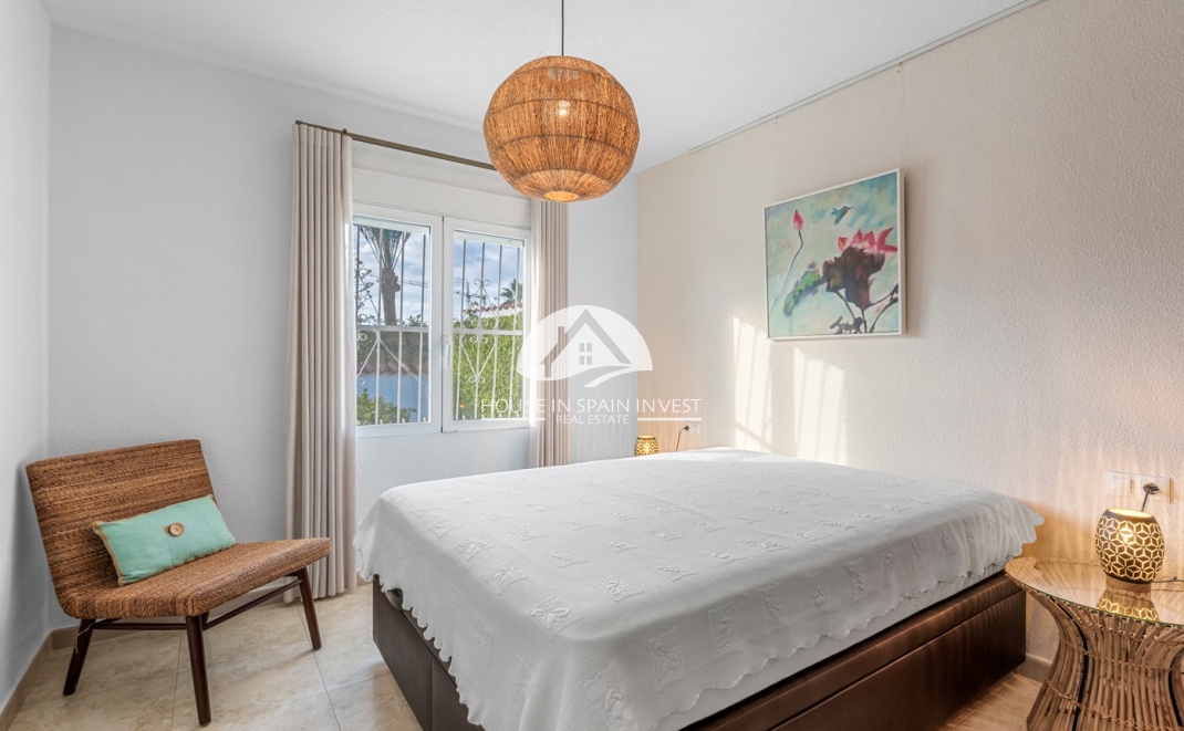 Herverkoop - Villa - Rojales - Ciudad Quesada - Rojales