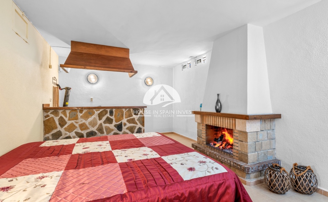 Herverkoop - Villa - Rojales - Ciudad Quesada - Rojales