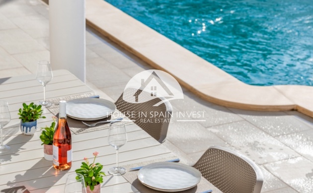 Herverkoop - Villa - Rojales - Ciudad Quesada - Rojales