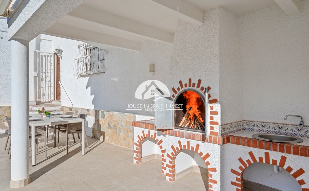 Herverkoop - Villa - Rojales - Ciudad Quesada - Rojales