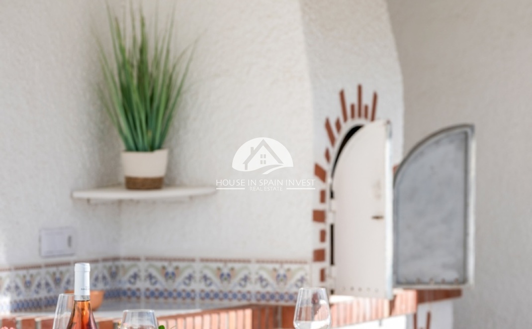 Herverkoop - Villa - Rojales - Ciudad Quesada - Rojales