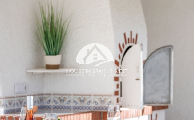 Herverkoop - Villa - Rojales - Ciudad Quesada - Rojales