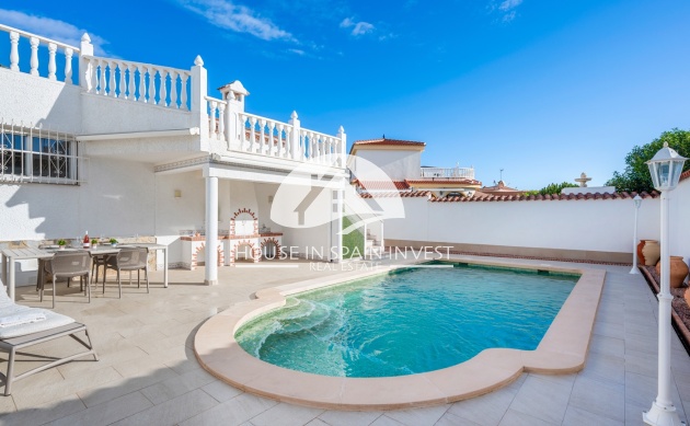 Herverkoop - Villa - Rojales - Ciudad Quesada - Rojales