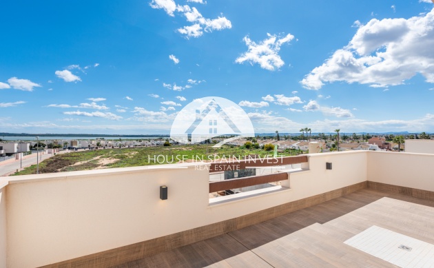 Nieuwbouw   - Villa - Rojales - Ciudad Quesada - Ciudad Quesada