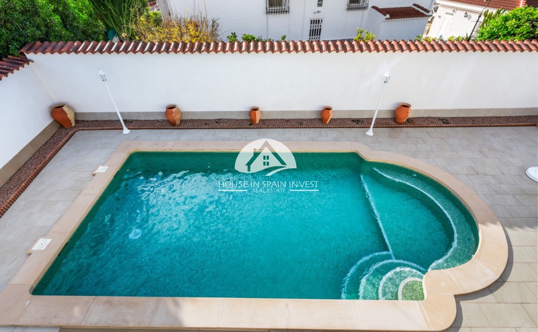 Herverkoop - Villa - Rojales - Ciudad Quesada - Rojales