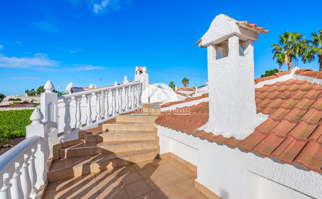 Herverkoop - Villa - Rojales - Ciudad Quesada - Rojales