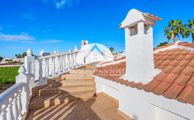 Herverkoop - Villa - Rojales - Ciudad Quesada - Rojales