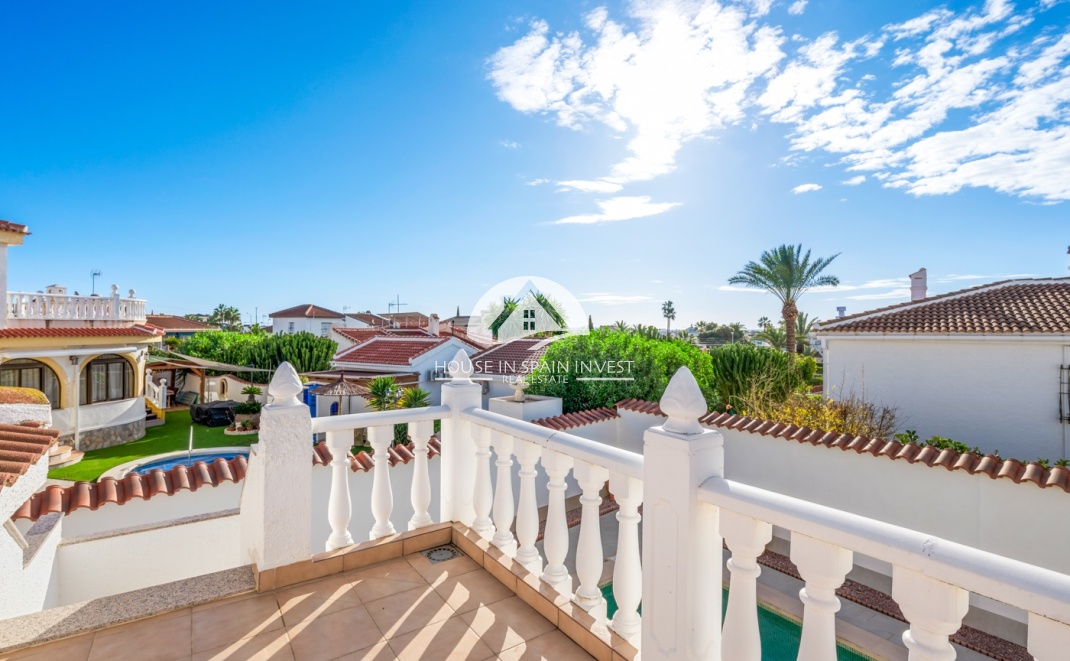 Herverkoop - Villa - Rojales - Ciudad Quesada - Rojales