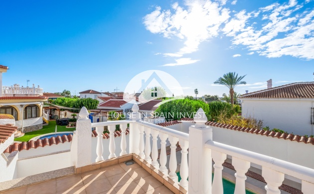 Herverkoop - Villa - Rojales - Ciudad Quesada - Rojales