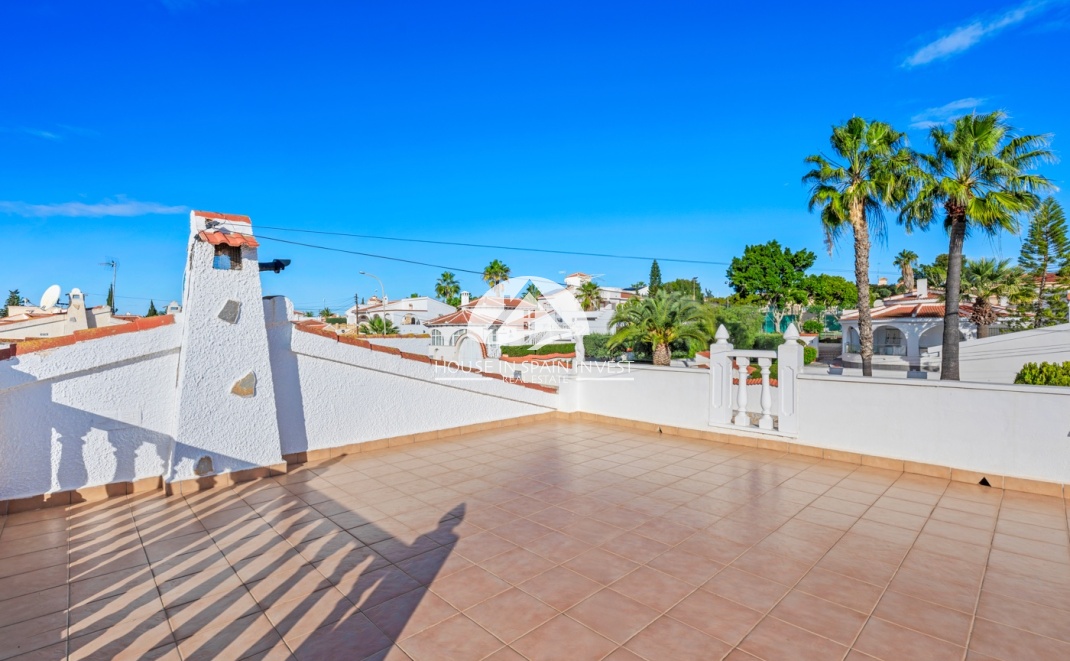 Herverkoop - Villa - Rojales - Ciudad Quesada - Rojales