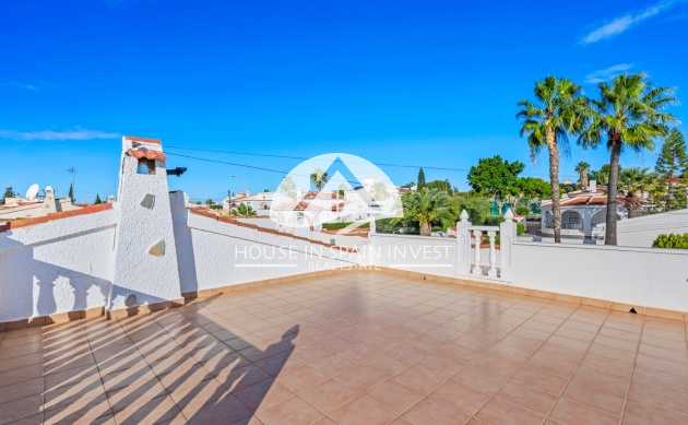 Herverkoop - Villa - Rojales - Ciudad Quesada - Rojales