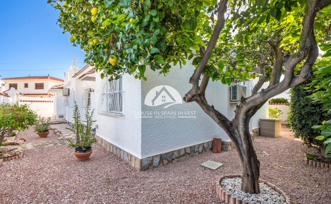 Herverkoop - Villa - Rojales - Ciudad Quesada - Rojales