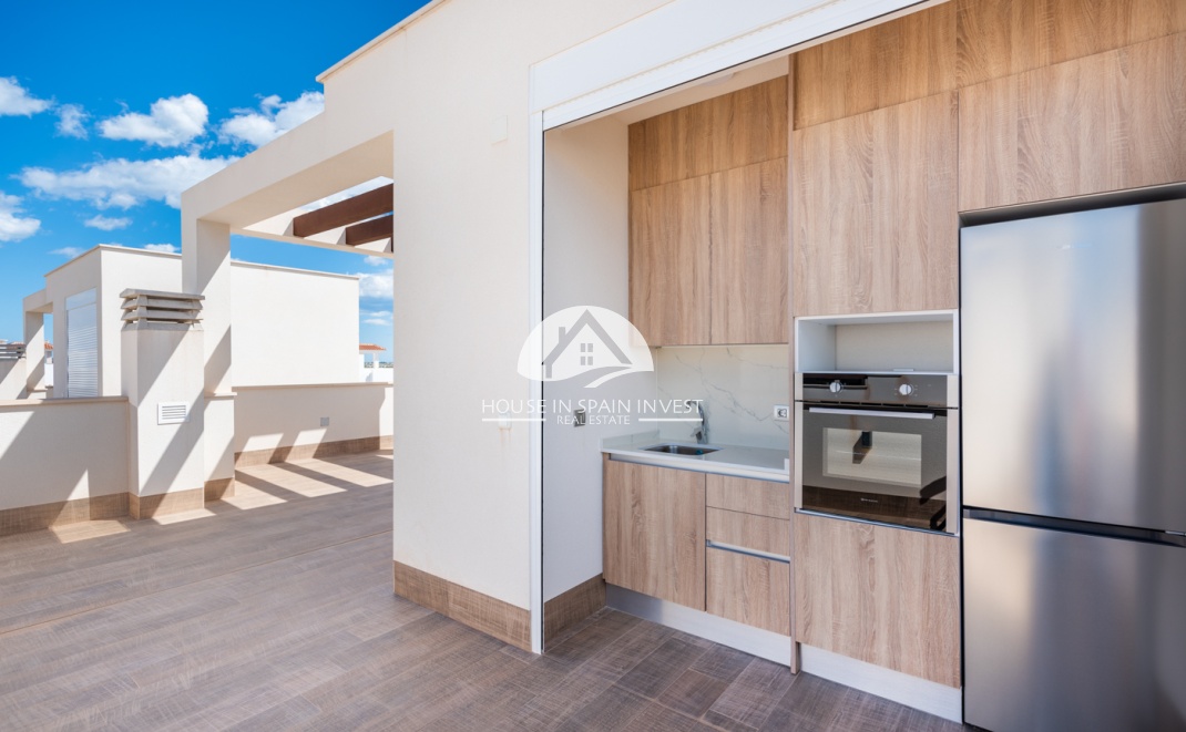 Nieuwbouw   - Villa - Rojales - Ciudad Quesada - Ciudad Quesada